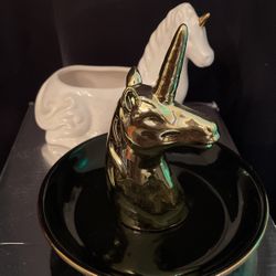 Unicorn Decorations/holders