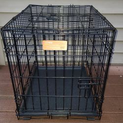 Dog Crate 