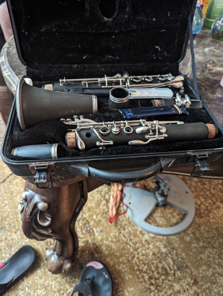 Clarinet