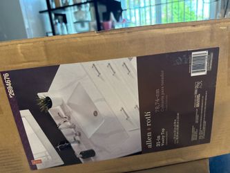 Vanity top bathroom - price drop!