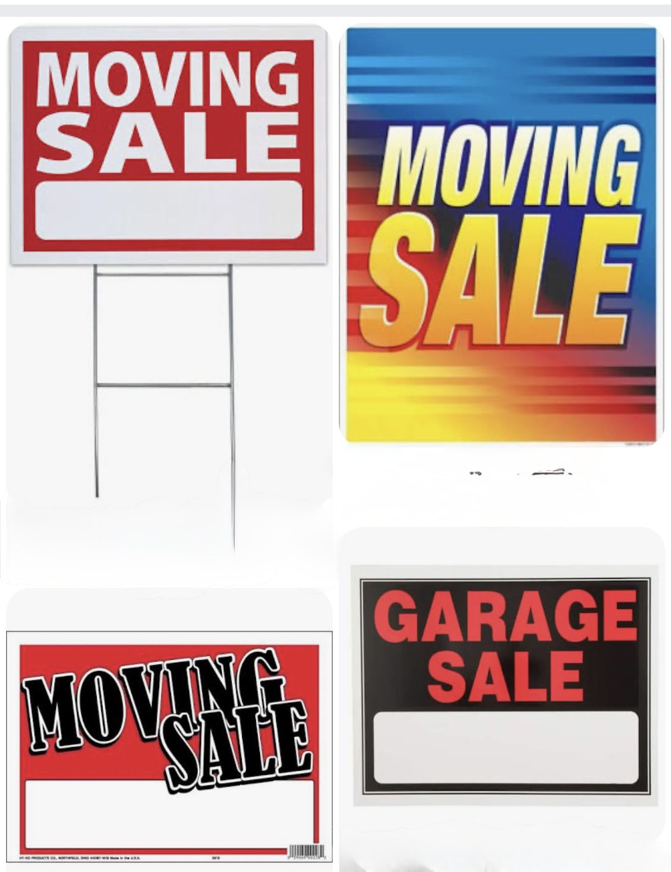 Moving sale 408 SW Seminole Dr. Aloha OR