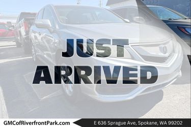 2017 Acura RDX