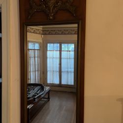Vintage Mirror