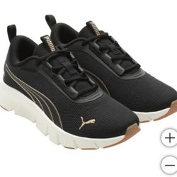 Puma Ladies Flex Lite Sneaker 