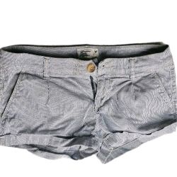 Ladies American Eagle Shorts- Size Xs (0-2)