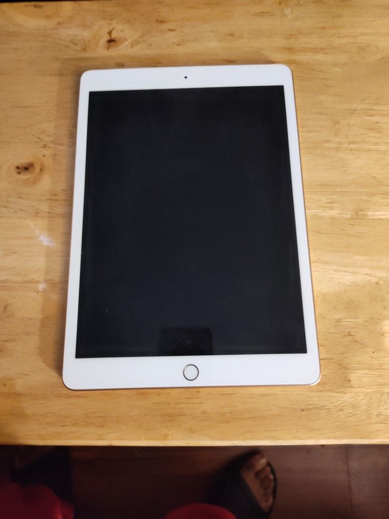 I Pad