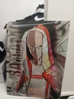 Supreme BOXING 🥊 3D Wall Art READ DESCRIPTION