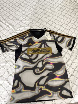 Adidas Pride Jersey