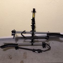 Thule T2 Bike Rack 2” Hitch Mount