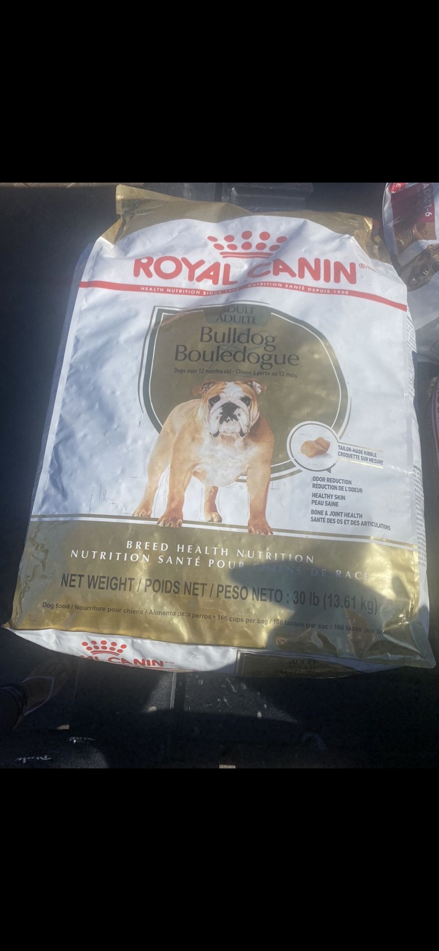 Royal Canin Dog Food 
