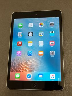 Apple iPad Mini (1st Generation) 16GB
