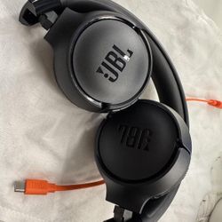 JBL Headphones 