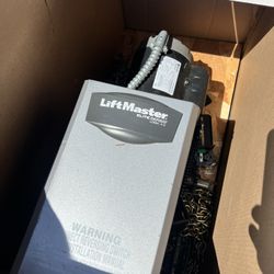 Liftmaster Commercial Door Motor