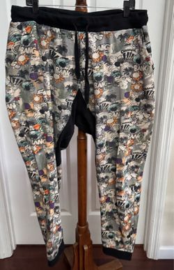 Echo Size L Pants Joggers Just $5