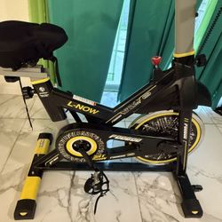Exercise Bike  