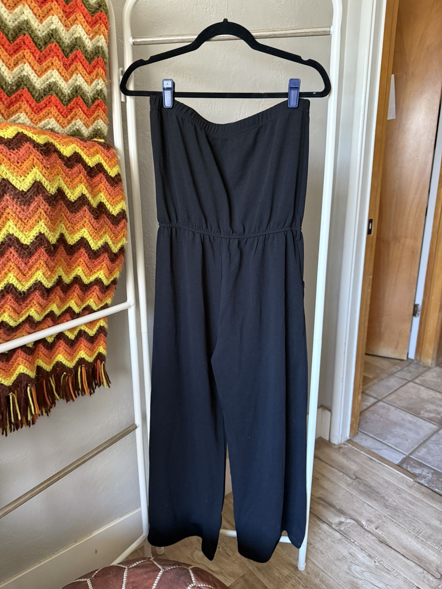 Little Black jumpsuit