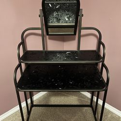 Cute Vanity  / Make-up Table 