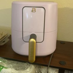 MOVING SALE Kitchen Appliances microwave airfryer Coffee Maker 