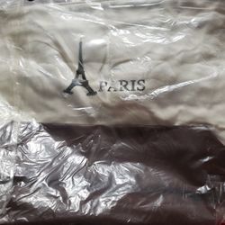 Paris Tote Bag