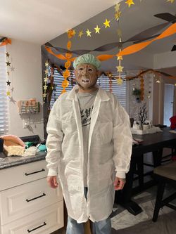 Halloween Costume