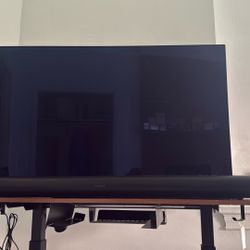 Sonos arc + Sonos Sub V3