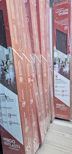 Waterproof Laminate Wood