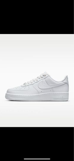 Nike Air Force 1s