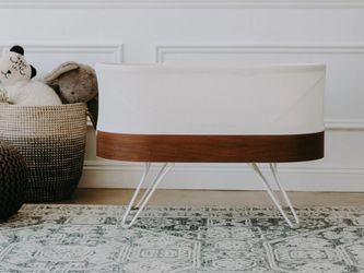 Snoo Bassinet Low Legs