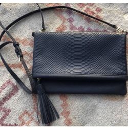 Gigi New York Crossbody