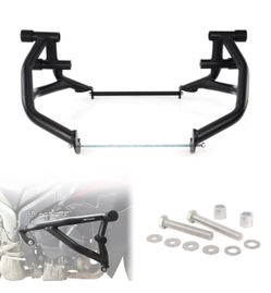 Xitomer Crash Cage for CBR600RR 2007-2012