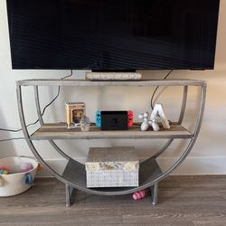TV stand