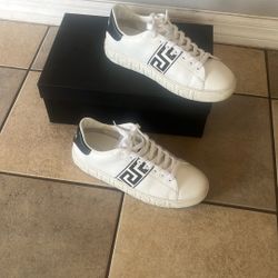 Versace White