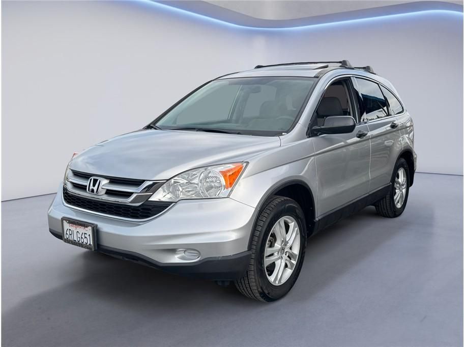 2011 Honda CR-V