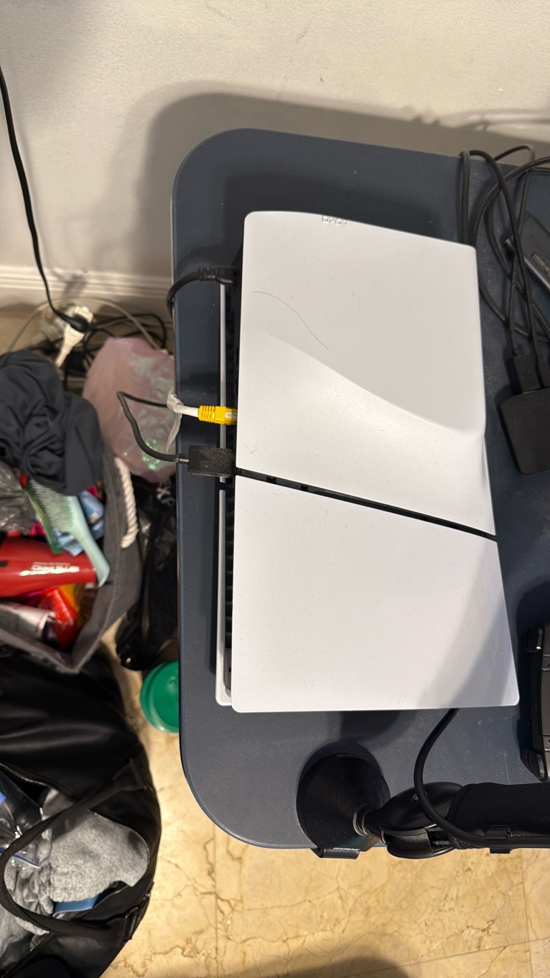 PS5