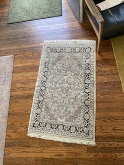 Cute Small Rug