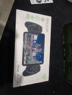 Razer Kishi Ultra
