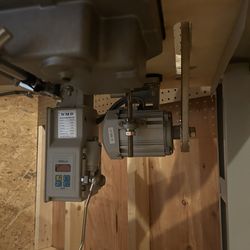 Estoy  listo  para ayudarte en tus problemas de tu MAKINA DE COSTURA  déjame un mensaje !!