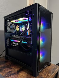 Gaming Or Work PC