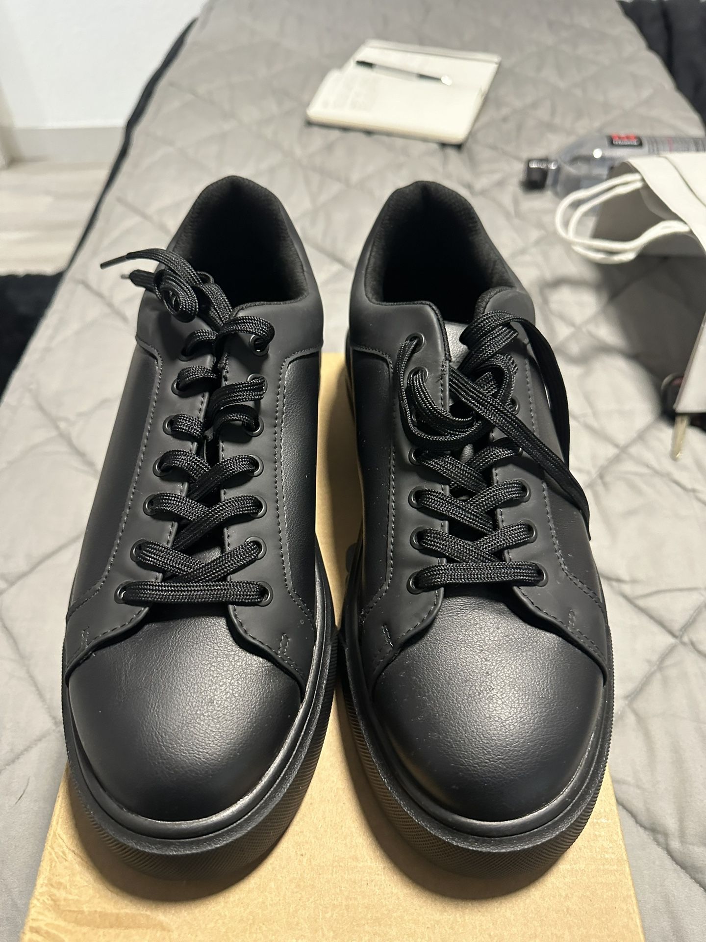 Zara Men’s Shoe
