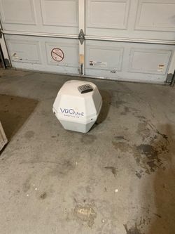 Moving sale
