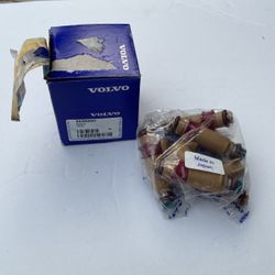 Volvo Car Or Wagon Fuel Injector Kit (5)