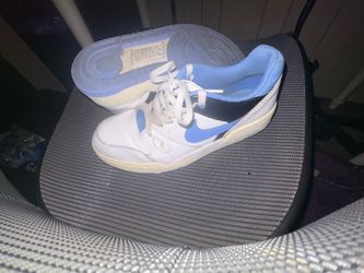 Nike Dunks Size 8.5