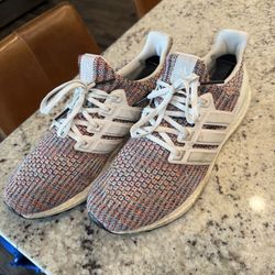 Adidas Flyknit Ultraboost