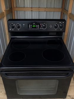 True Time Stove Working