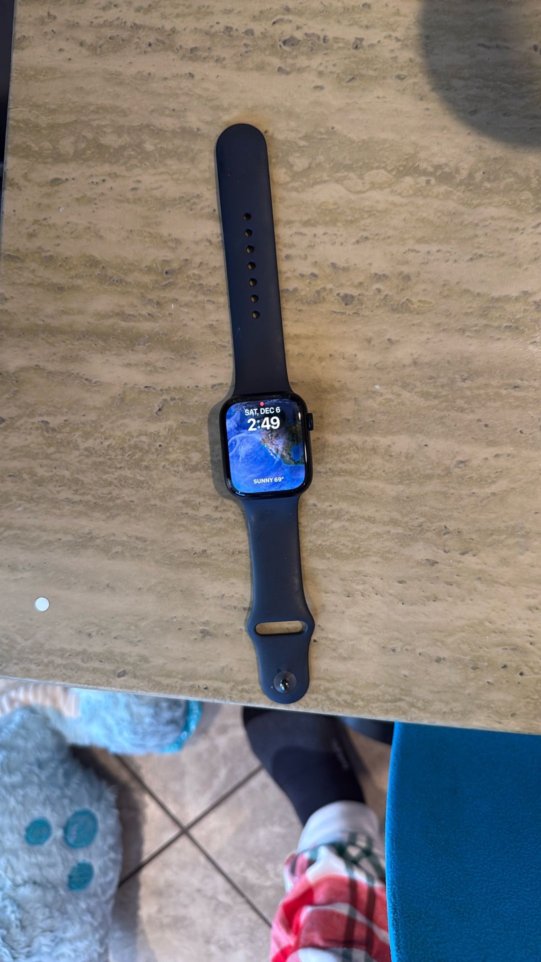 Apple Watch 7series
