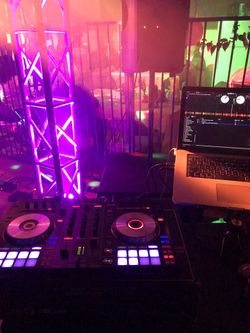 Dj para tu fiesta