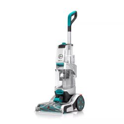 Hoover Smart Wash Home Carpet Shampoo Cleaner Vacuum Rug Cleaner