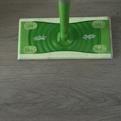 Swiffer Sweep Mop ONLY