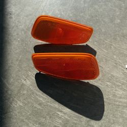 For Jeep Renegade Front Signal Marker Light 2015-2019