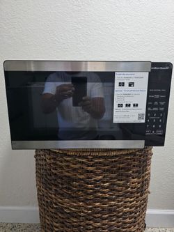 Hamilton Beach Micro Wave Oven